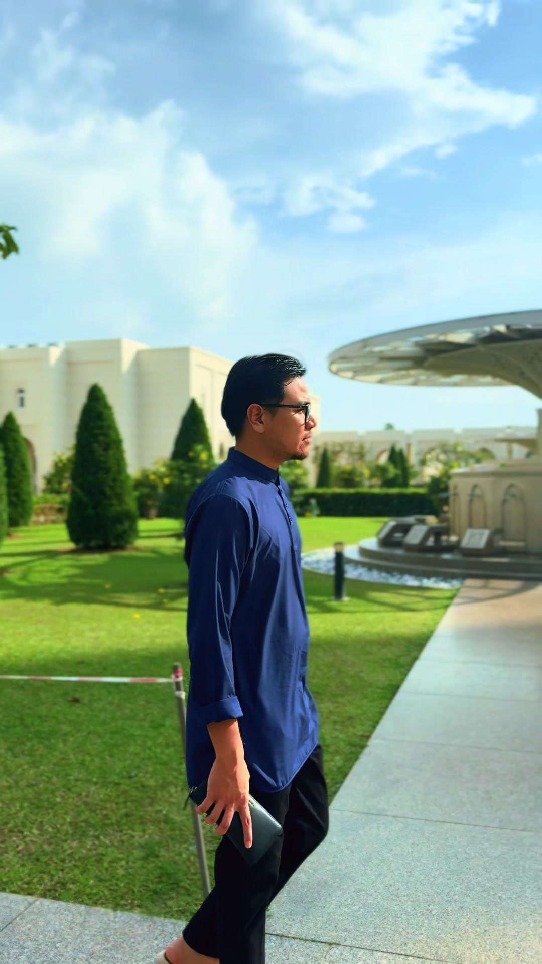 @Uwais Ismail | Public Gold+