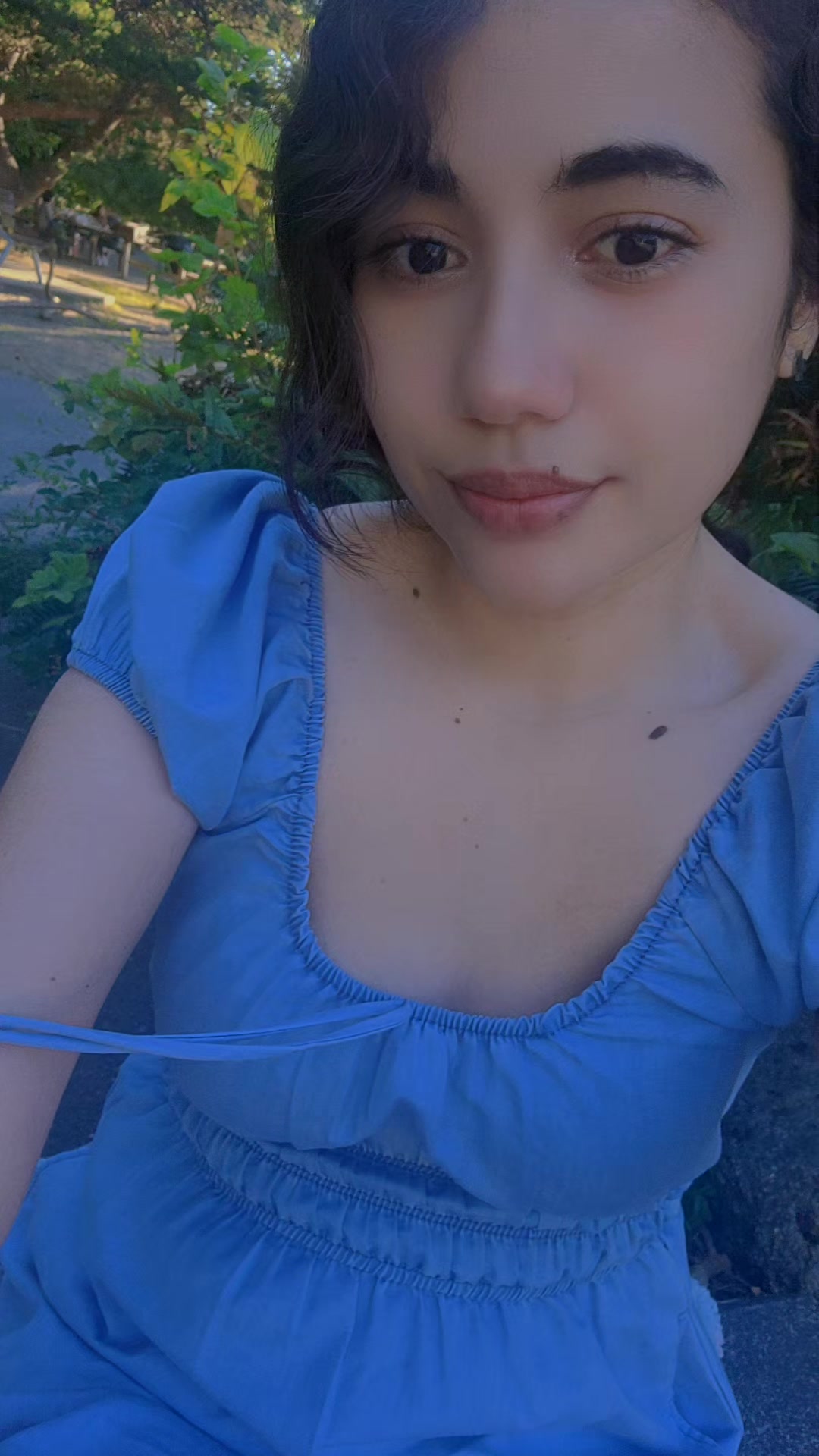 @Liliana Hernandez