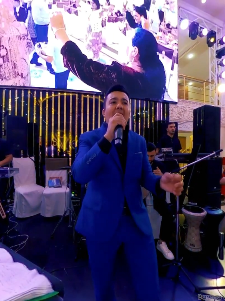 @Azer 🇦🇿 Uzbek 🇺🇿 Music 🎵