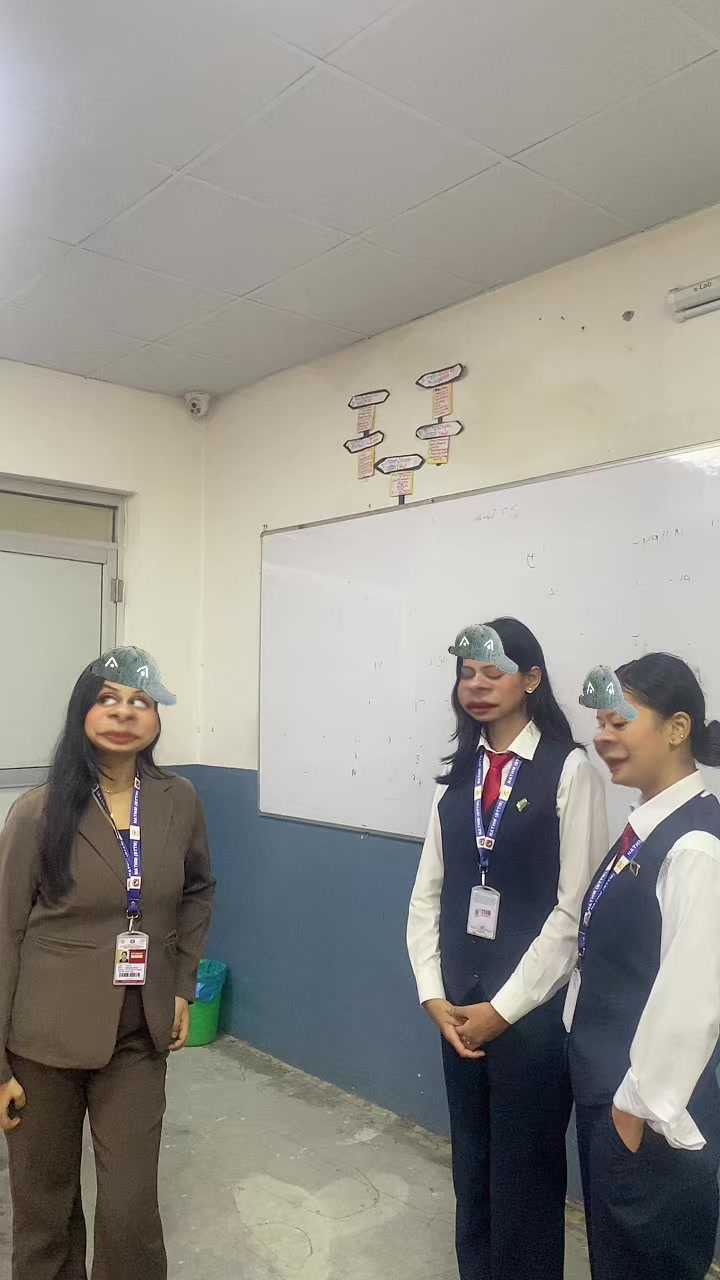 @Gen-Z 🥷🏻🥷🏻
