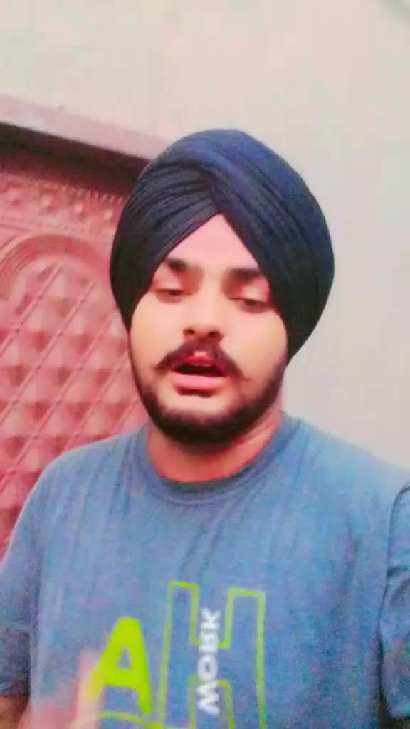 @lende Punjab da Sidhu👿