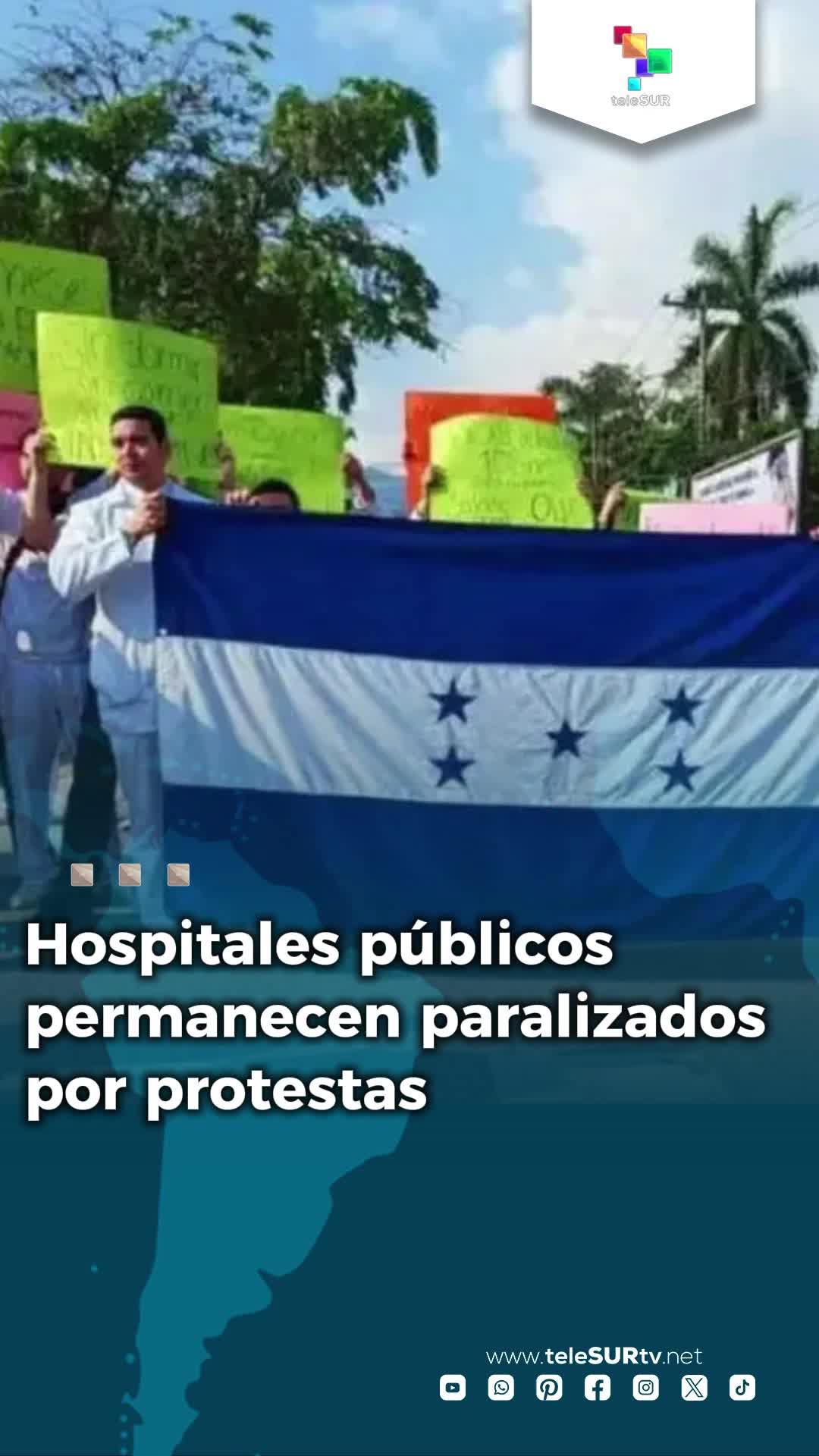 @teleSUR Clips