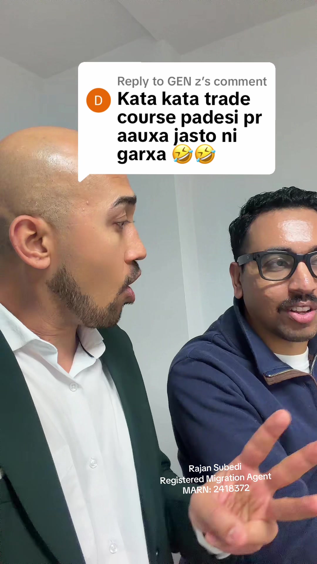 @Victor Thapa