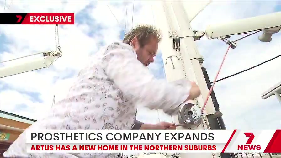 @7NEWSAdelaide