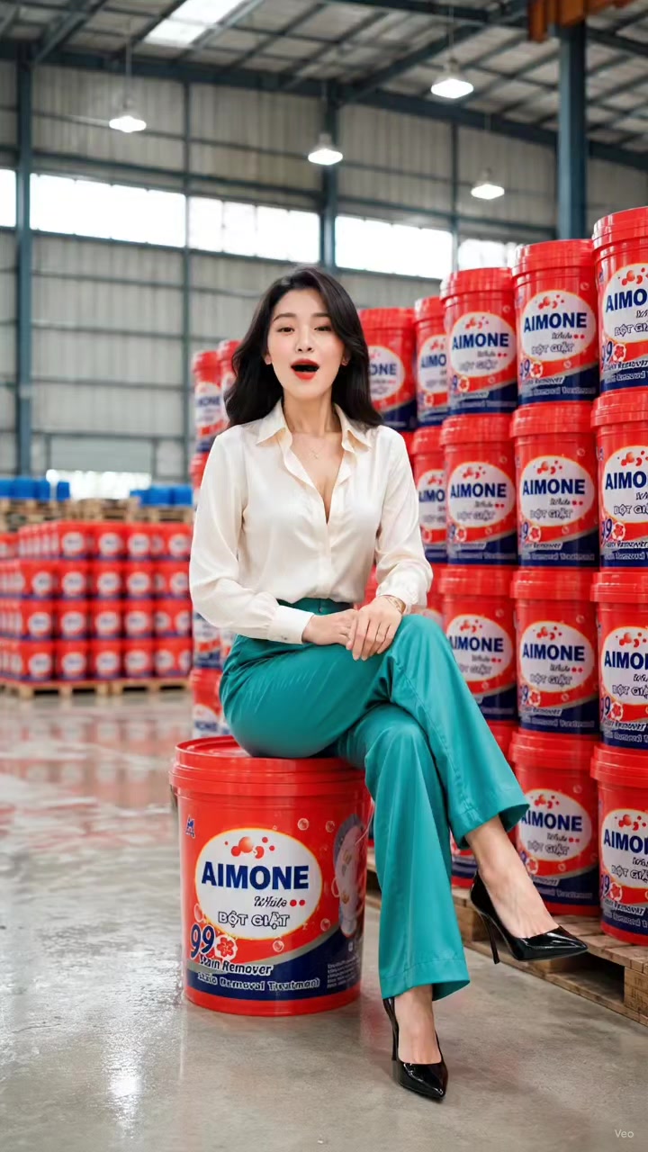 @NƯỚC XẢ VẢI - NƯỚC GIẶT ✅