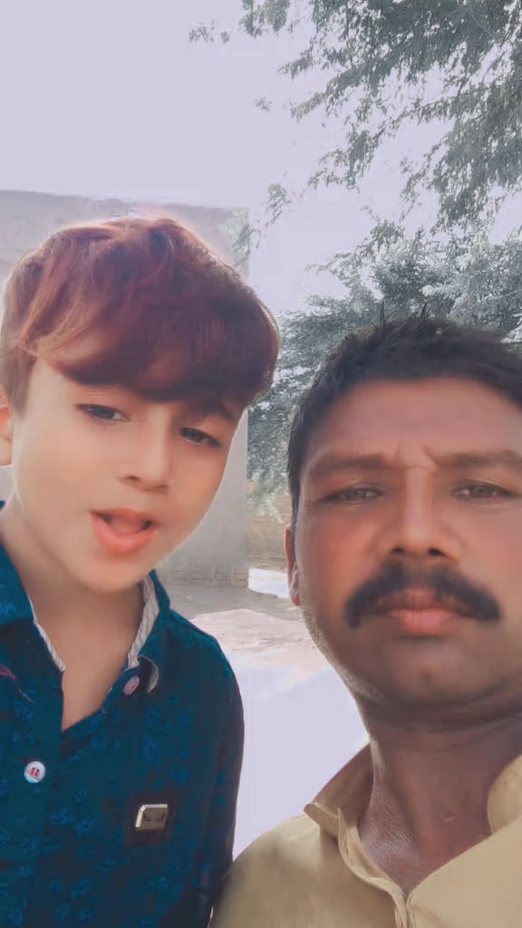 @Muhammad Rafeeq