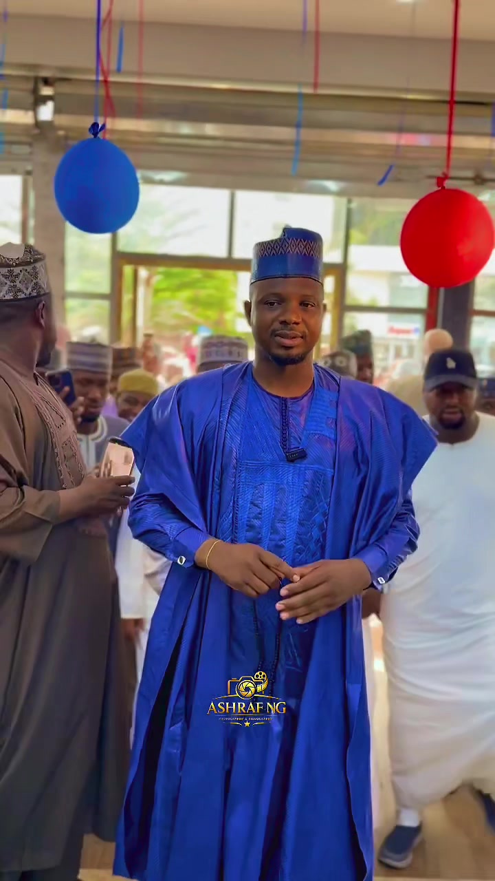 @WASSEE INVESTMENT NIG LTD&copy;️