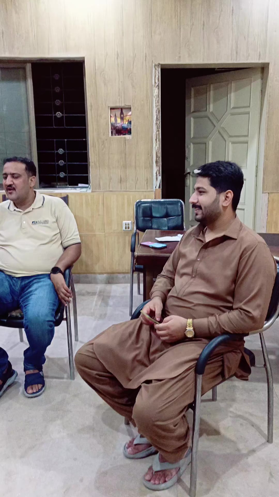@علی زین بھٹی