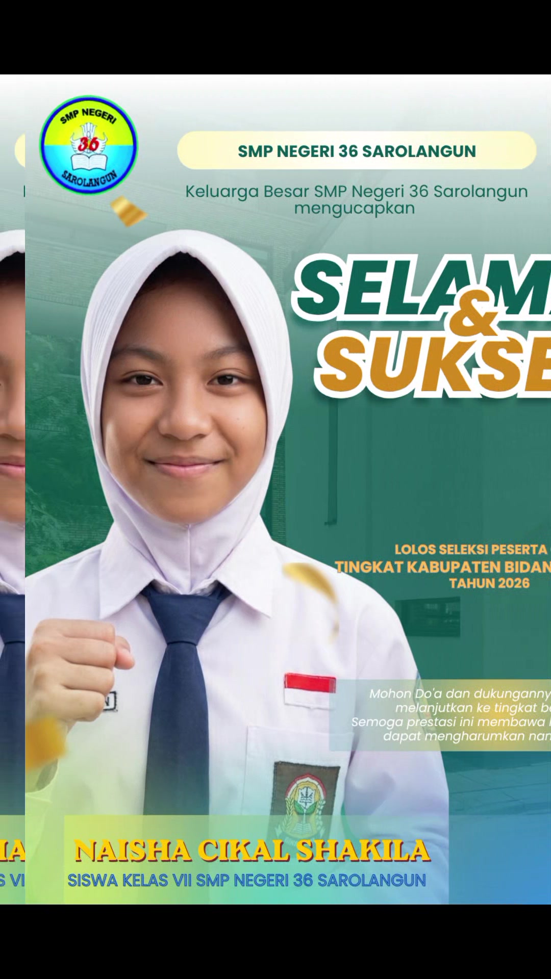 @SMPN 36 SAROLANGUN