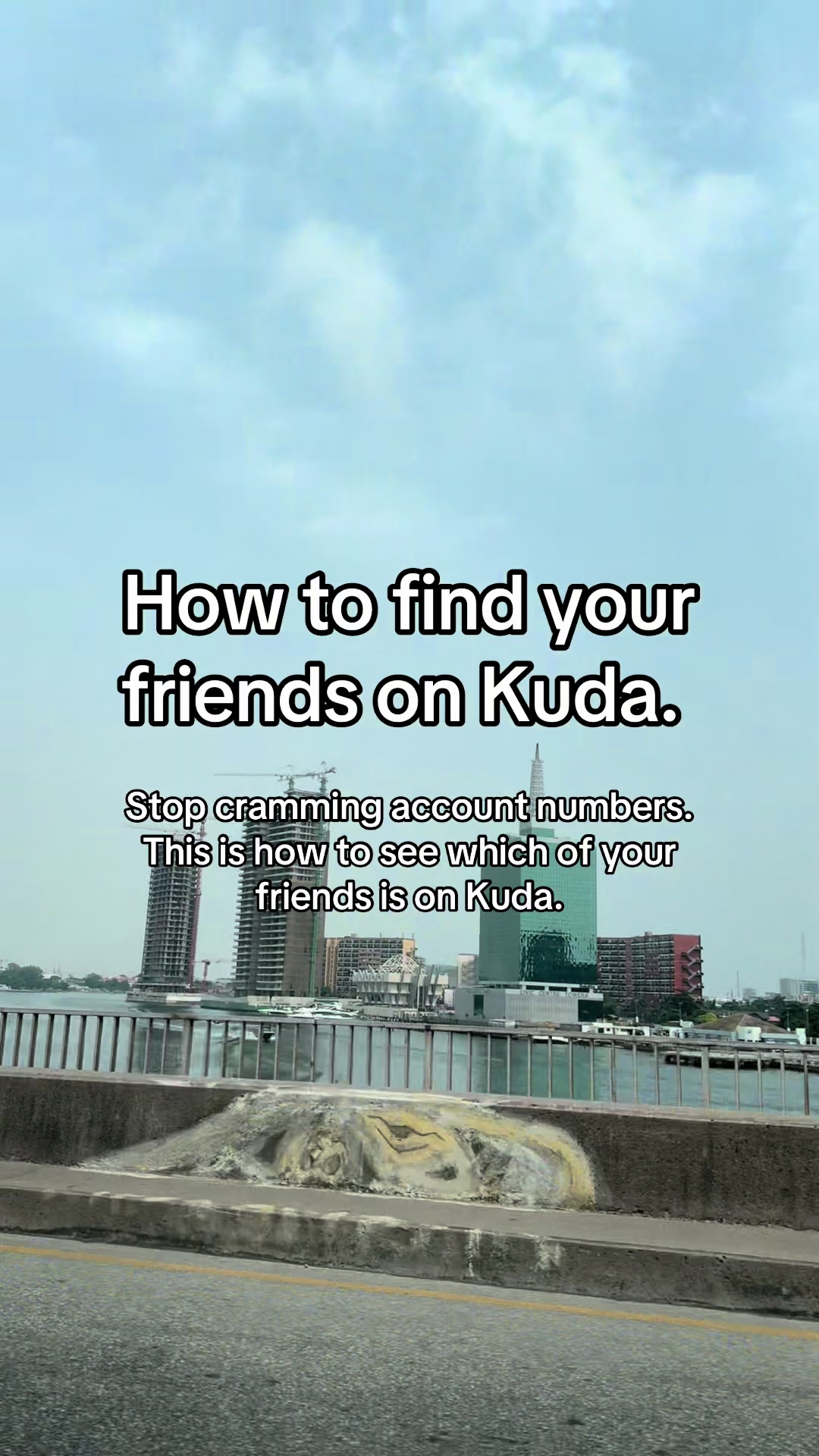 @Kuda App