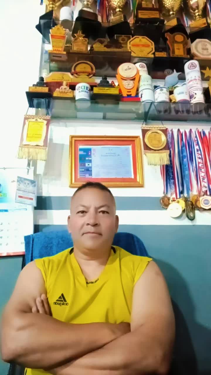 @Raj  Mandir   Shrestha