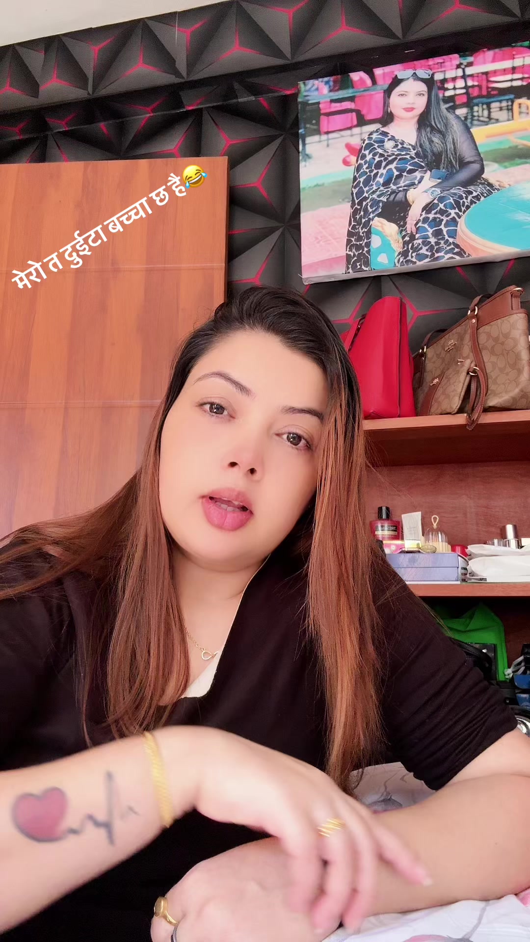 @Sushmita Tiwari