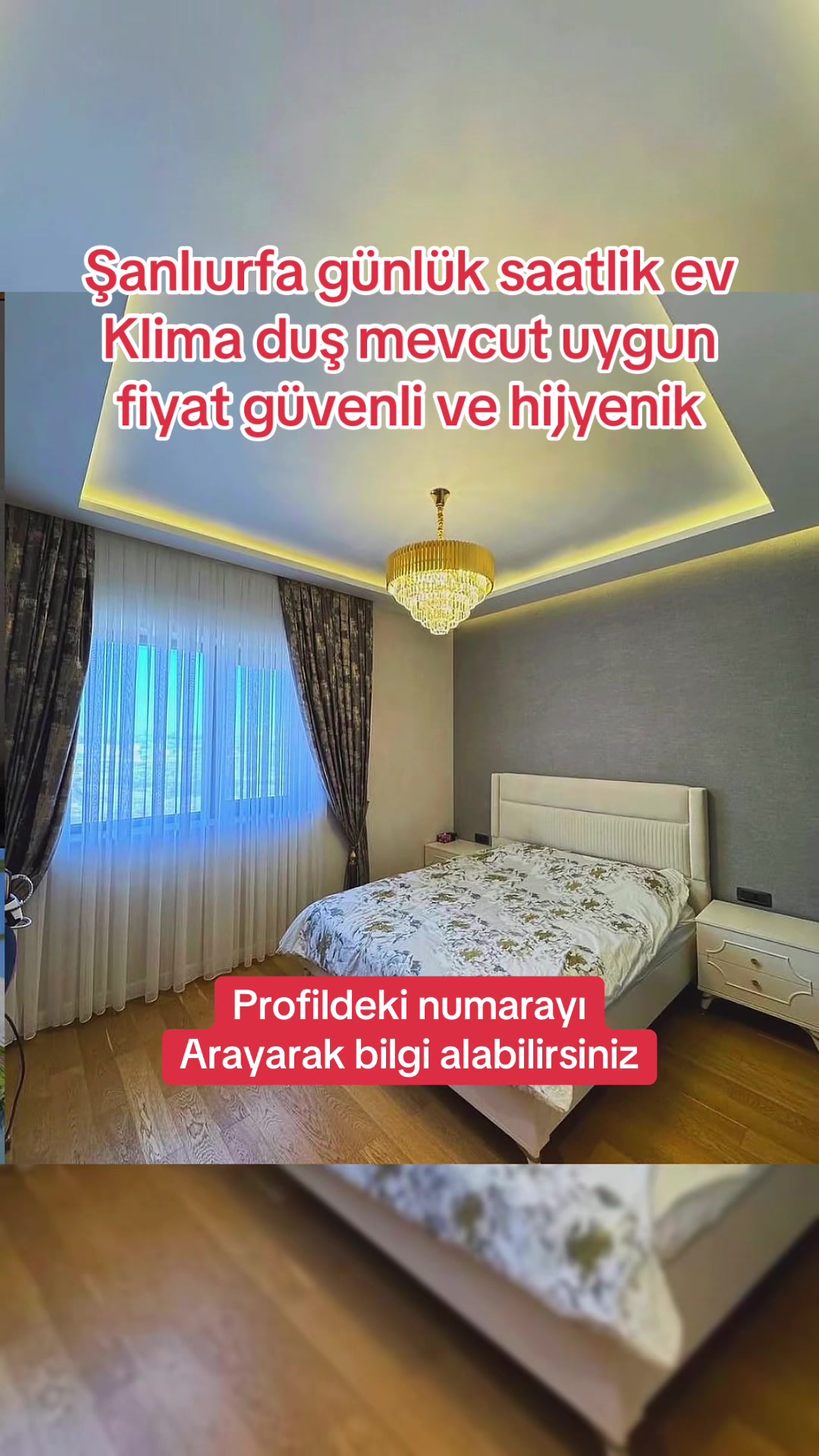 @Urfa G&uuml;nl&uuml;k Ev