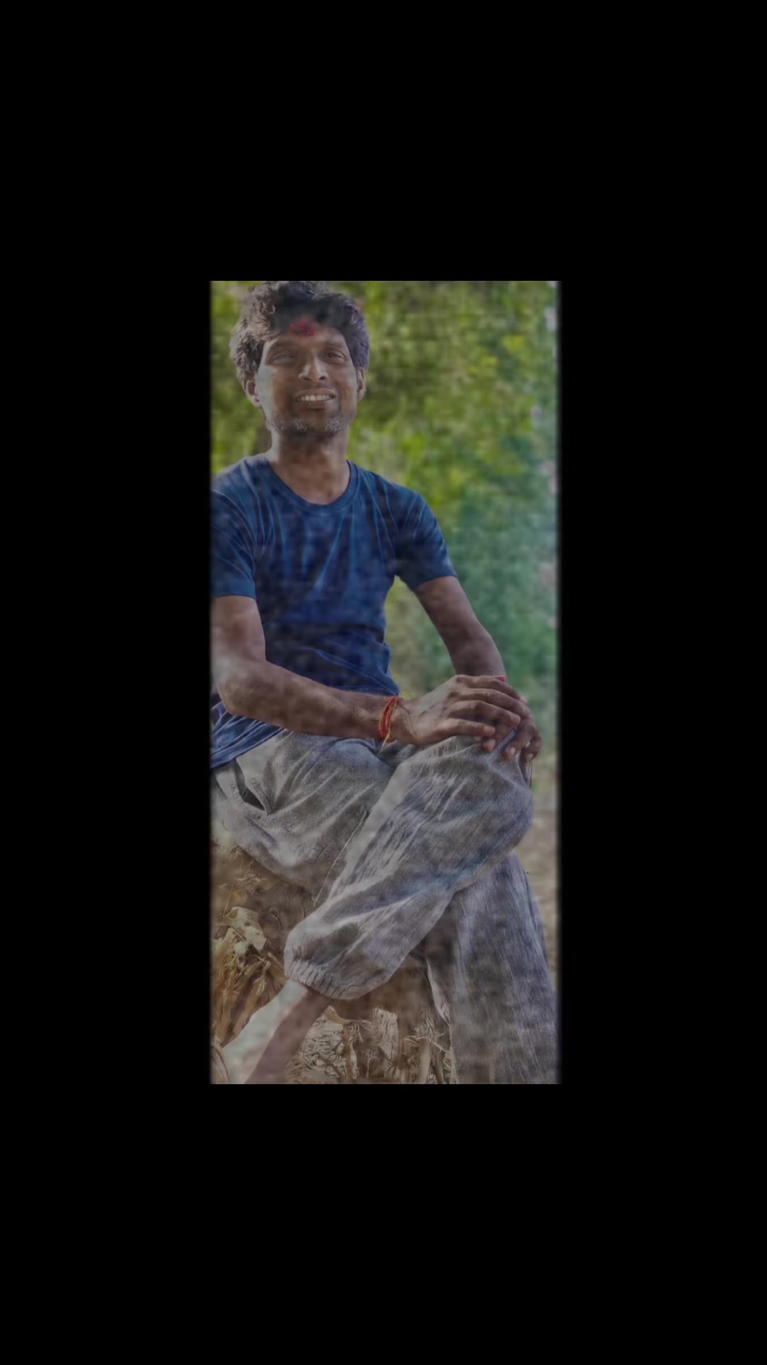 @Binod Kumar Yadav