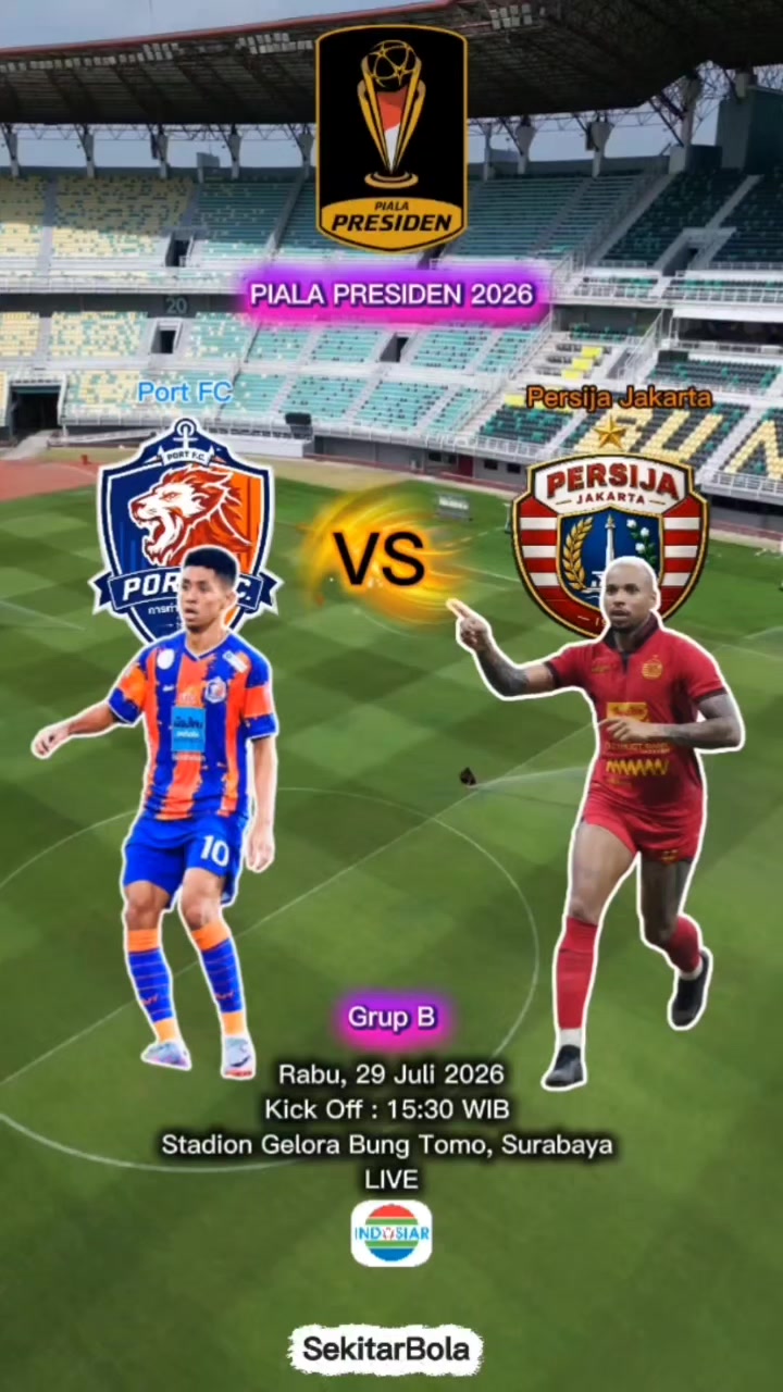 @SekitarBolaโฝ