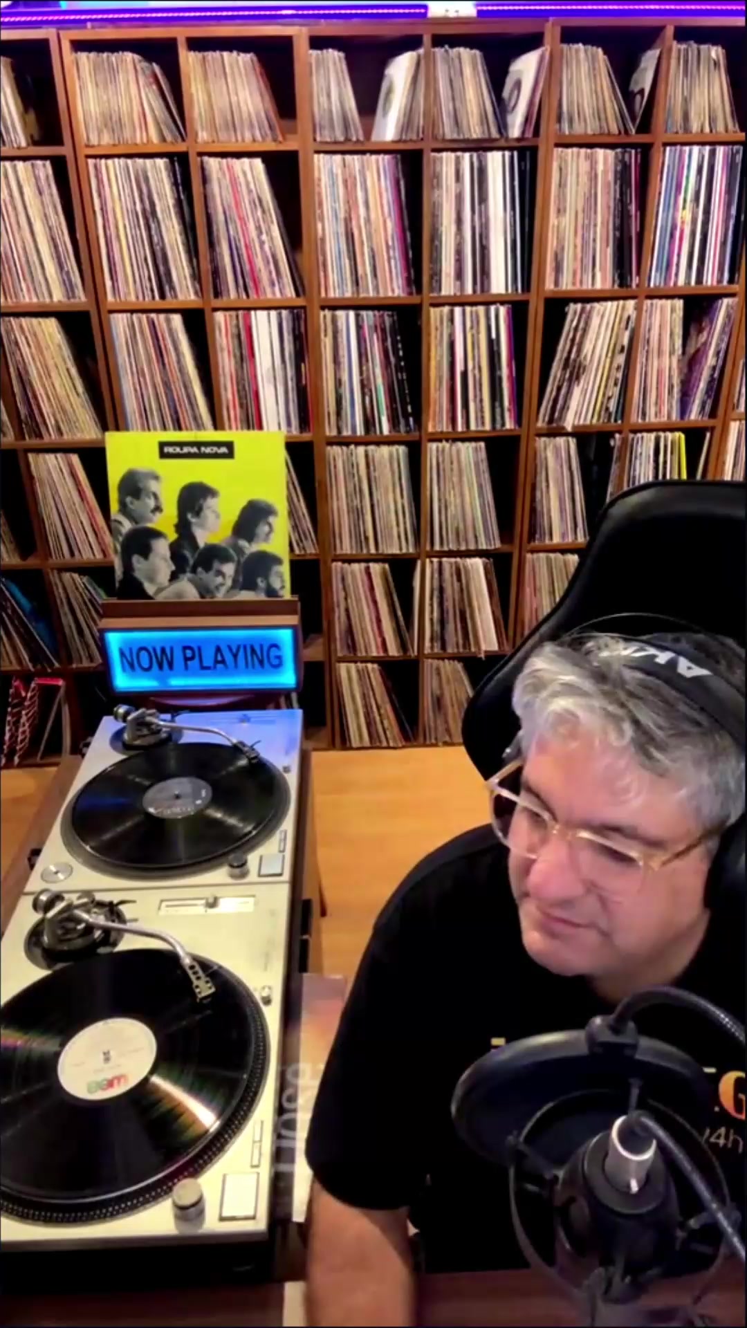 @La Bottega Radio