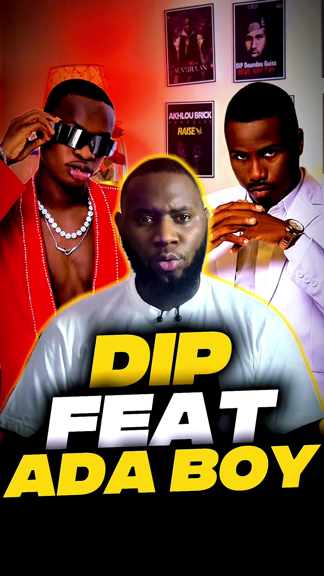 @Babacar Ndour Tv
