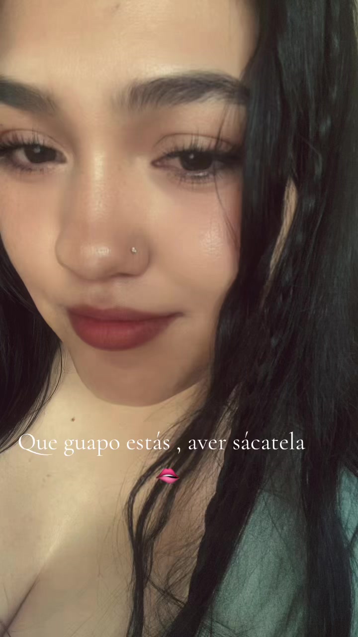 @Gissel ❤️