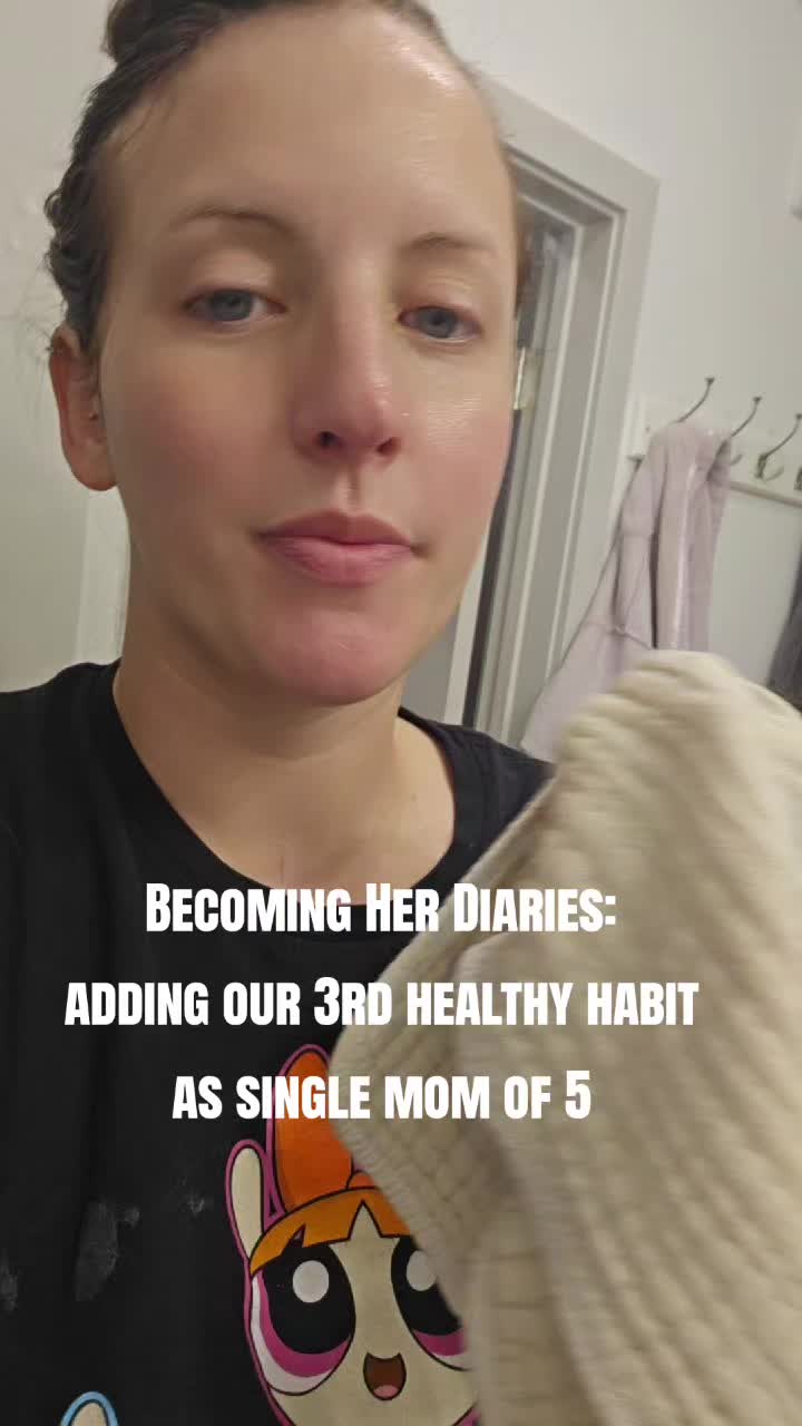 @Kayla | Mom of 5 🤍