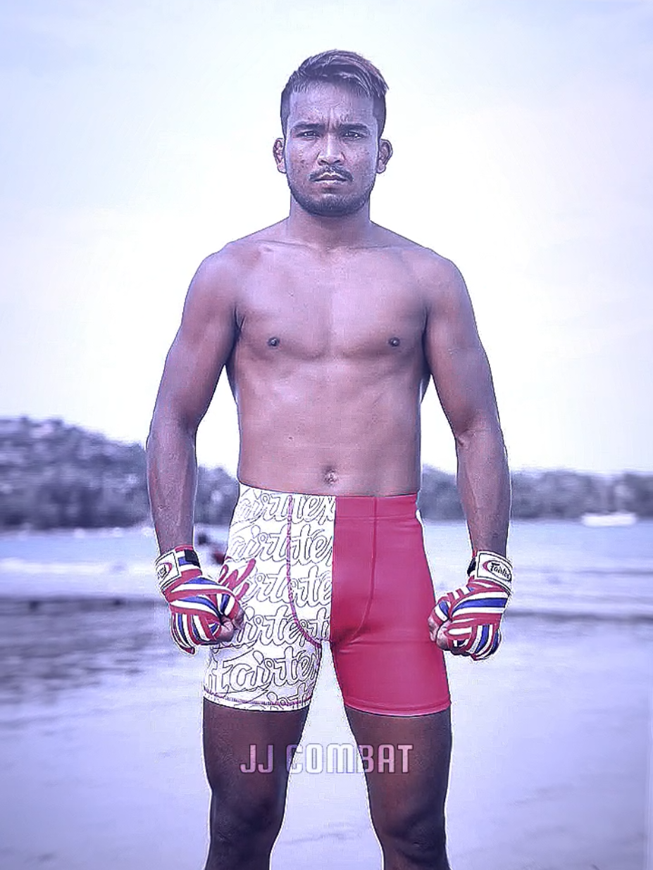 @JJ COMBAT
