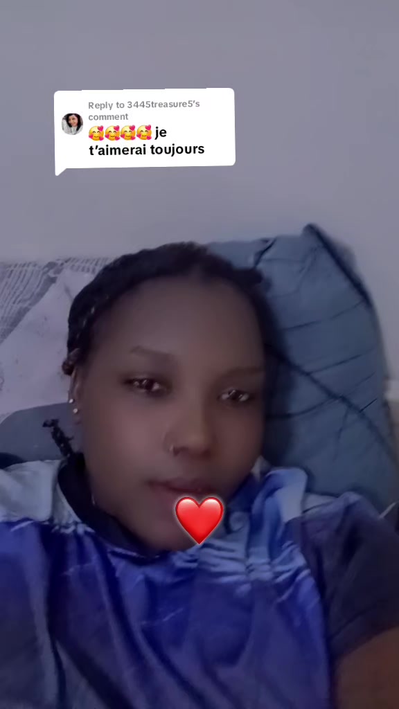 @poshy Queen