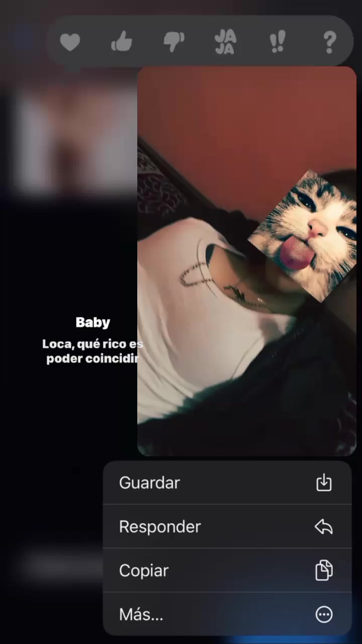 @Melisa Ojeda