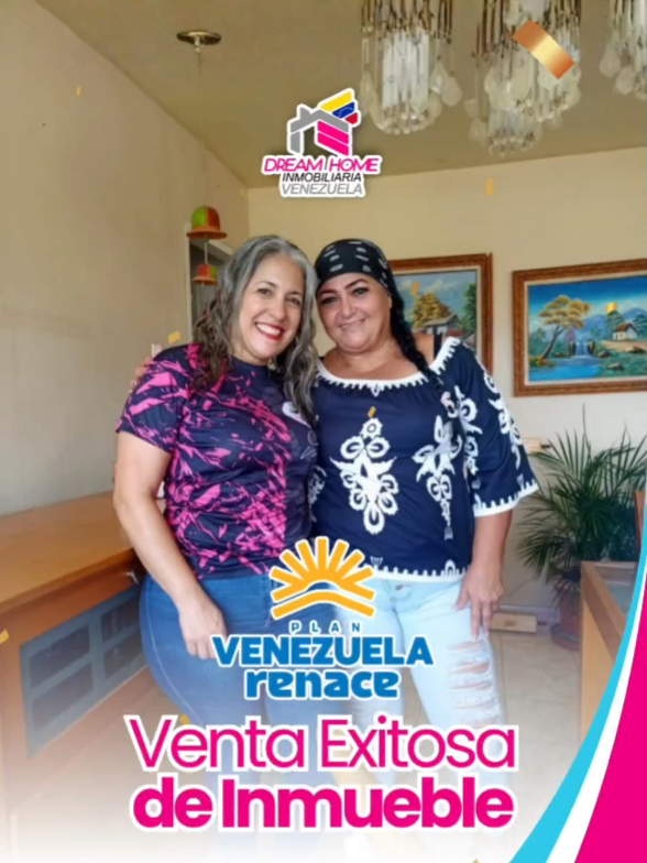 @Dream Home Venezuela