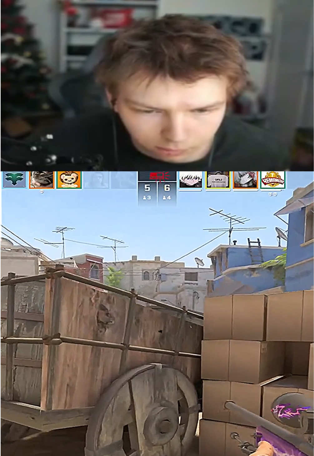 @ЧаХлео Твич