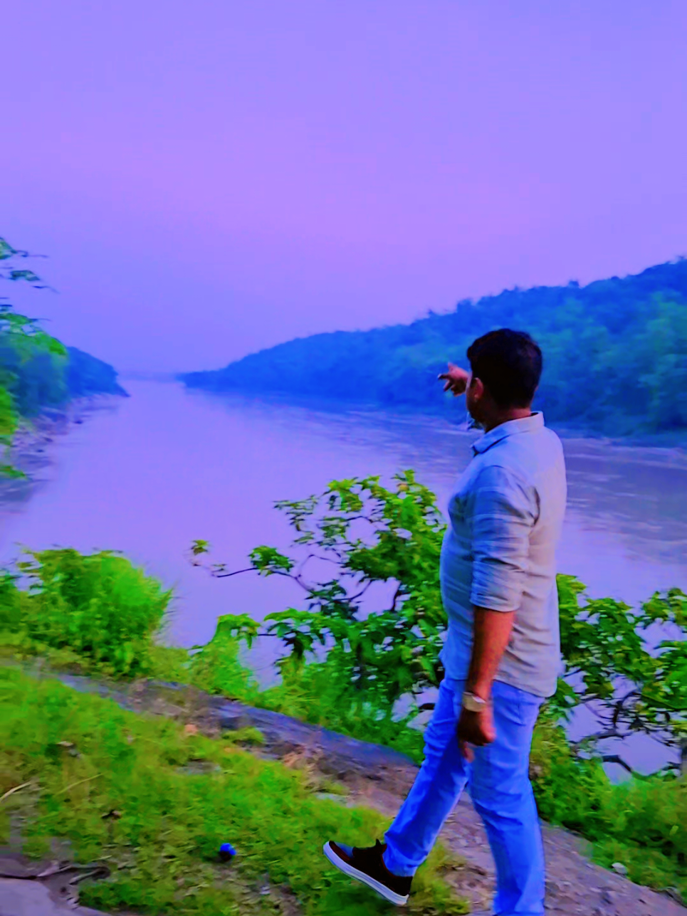 @YuSuF ReZa 🇳🇵🐟✍️