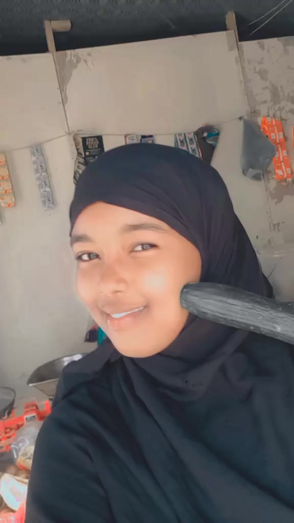 @kundhaan ina maxamed👑💪
