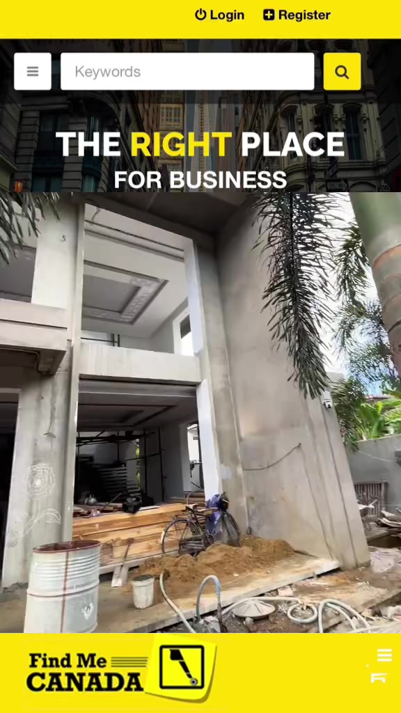 @FindMe  Place For Business 🌎