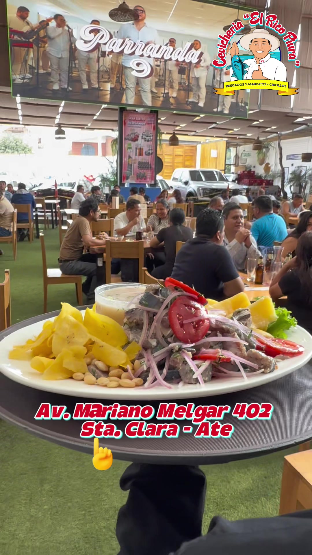 @ElRicoPiura-Oficial