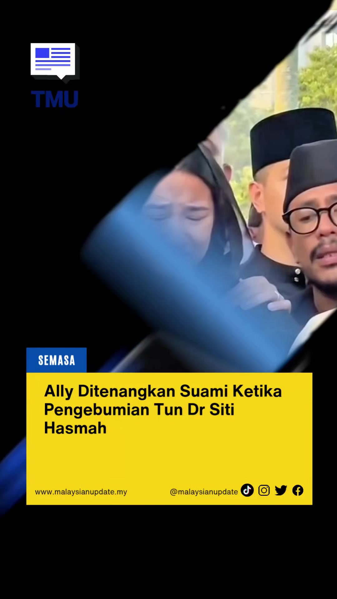 @Malaysian Update