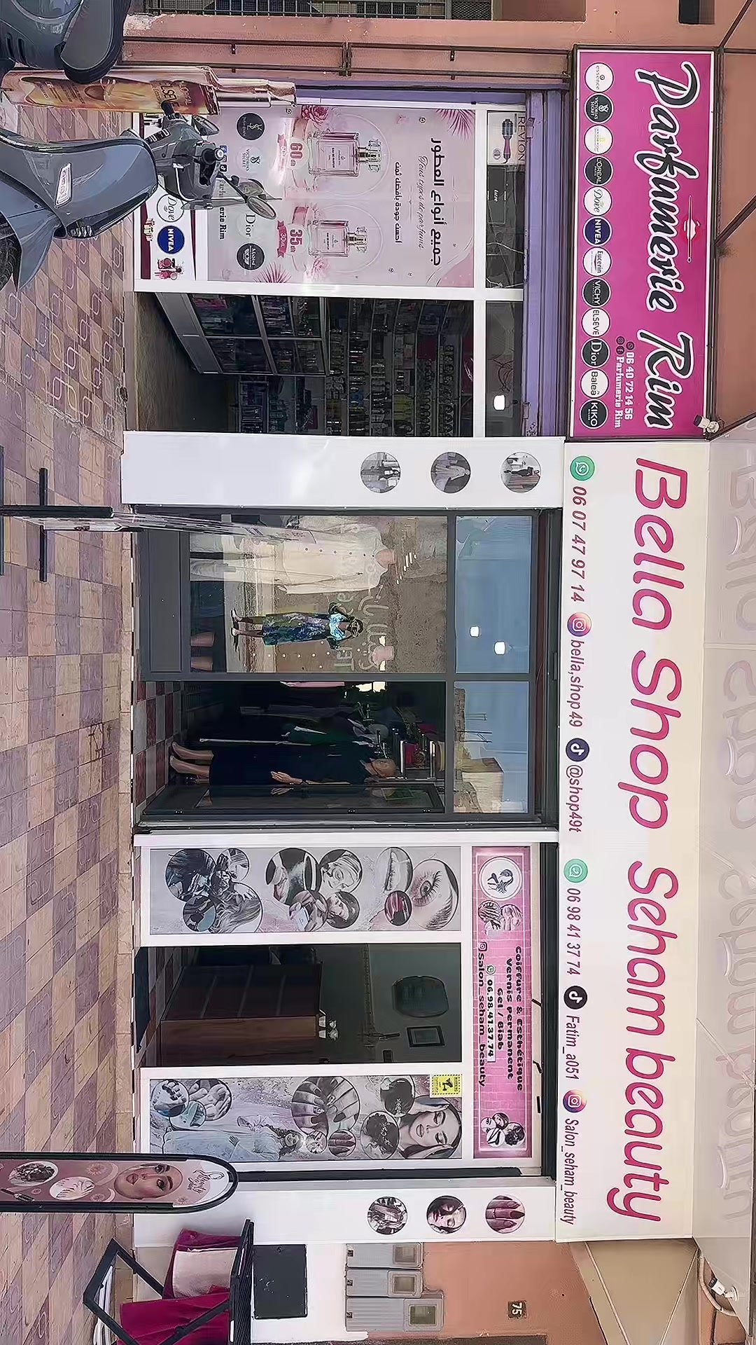 @Bella.shop