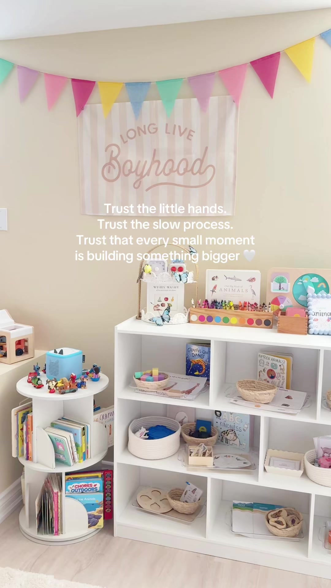@maryam | montessori mama
