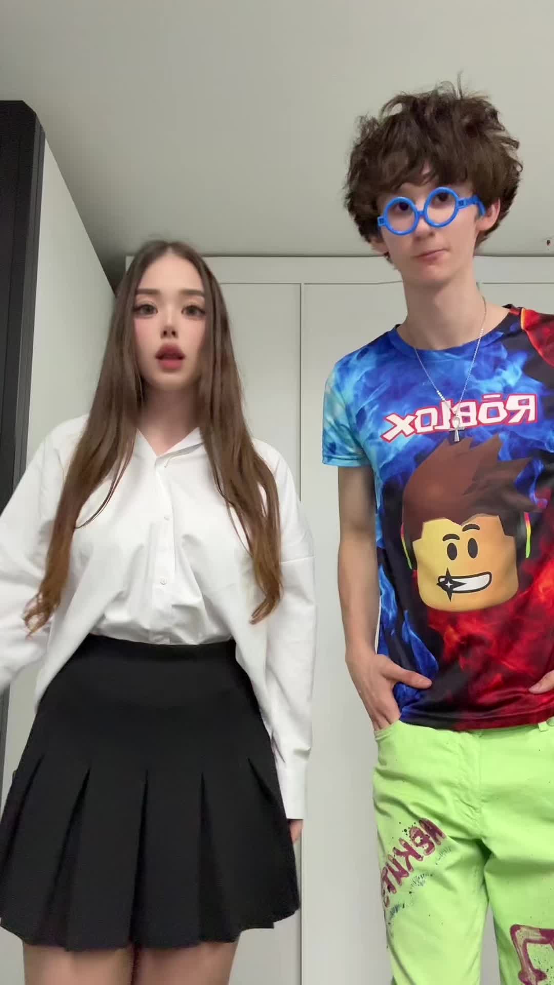 @настя фавкес