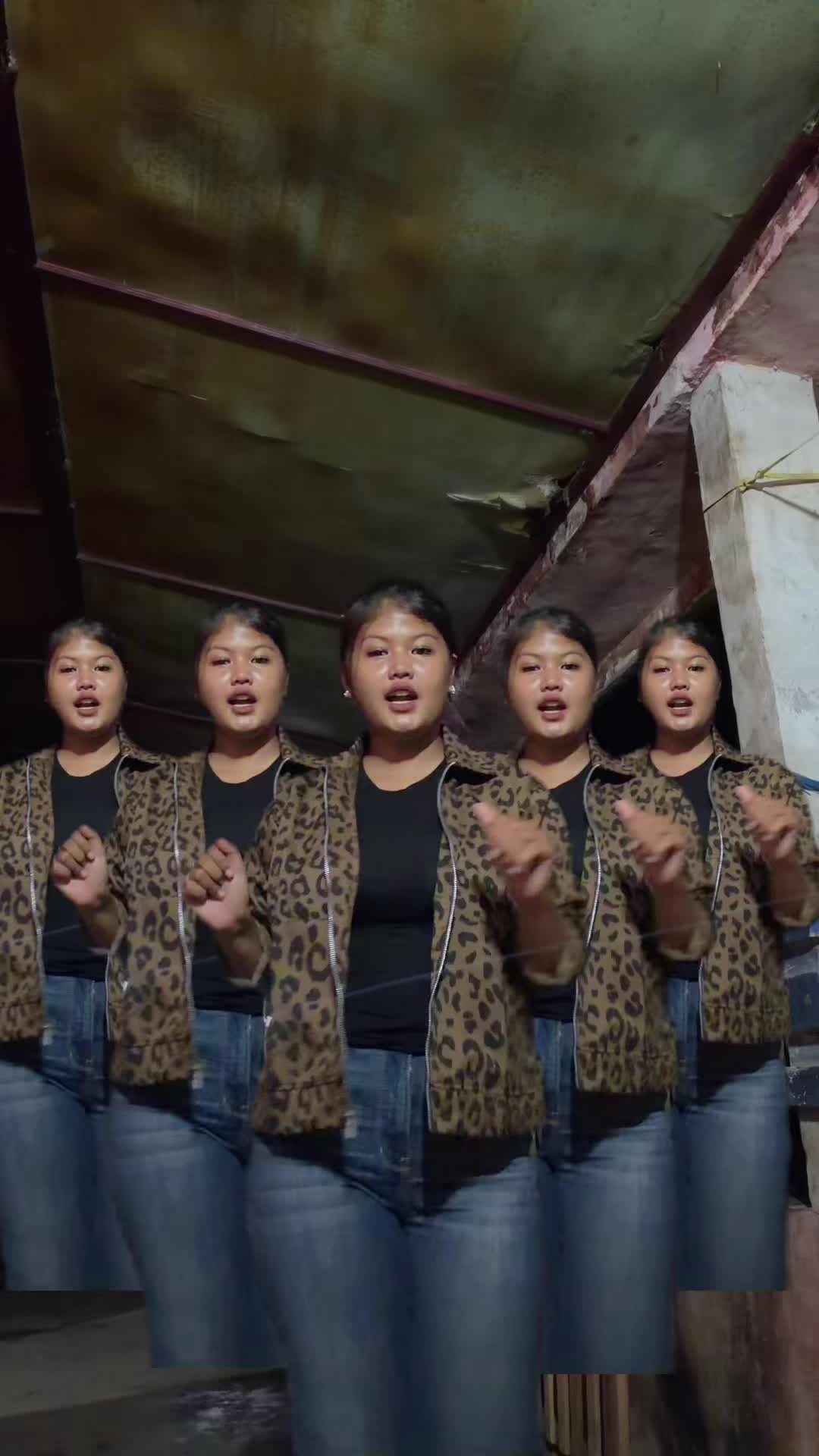 @ikasiregar
