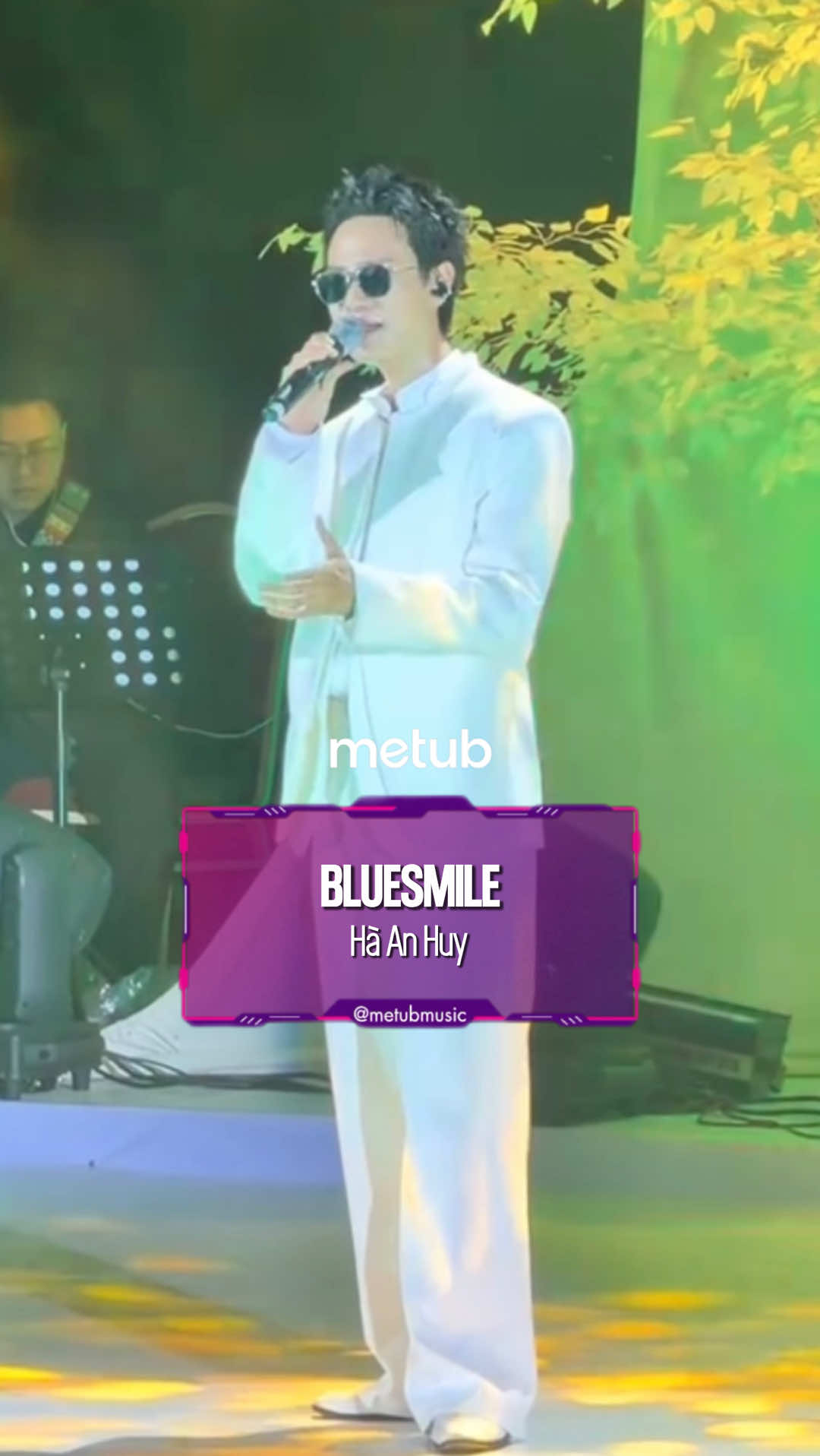@METUB Music