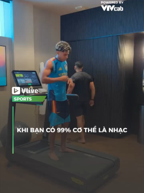 @Vlive Sports