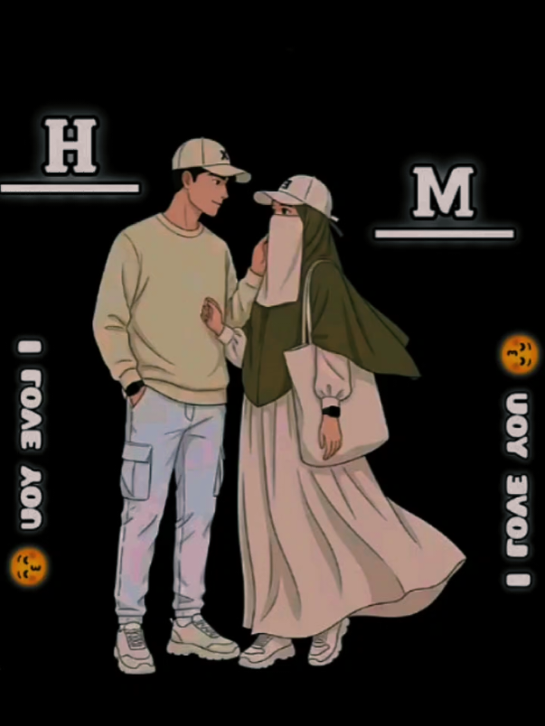 @♥️ 😇H🫶M😇♥️