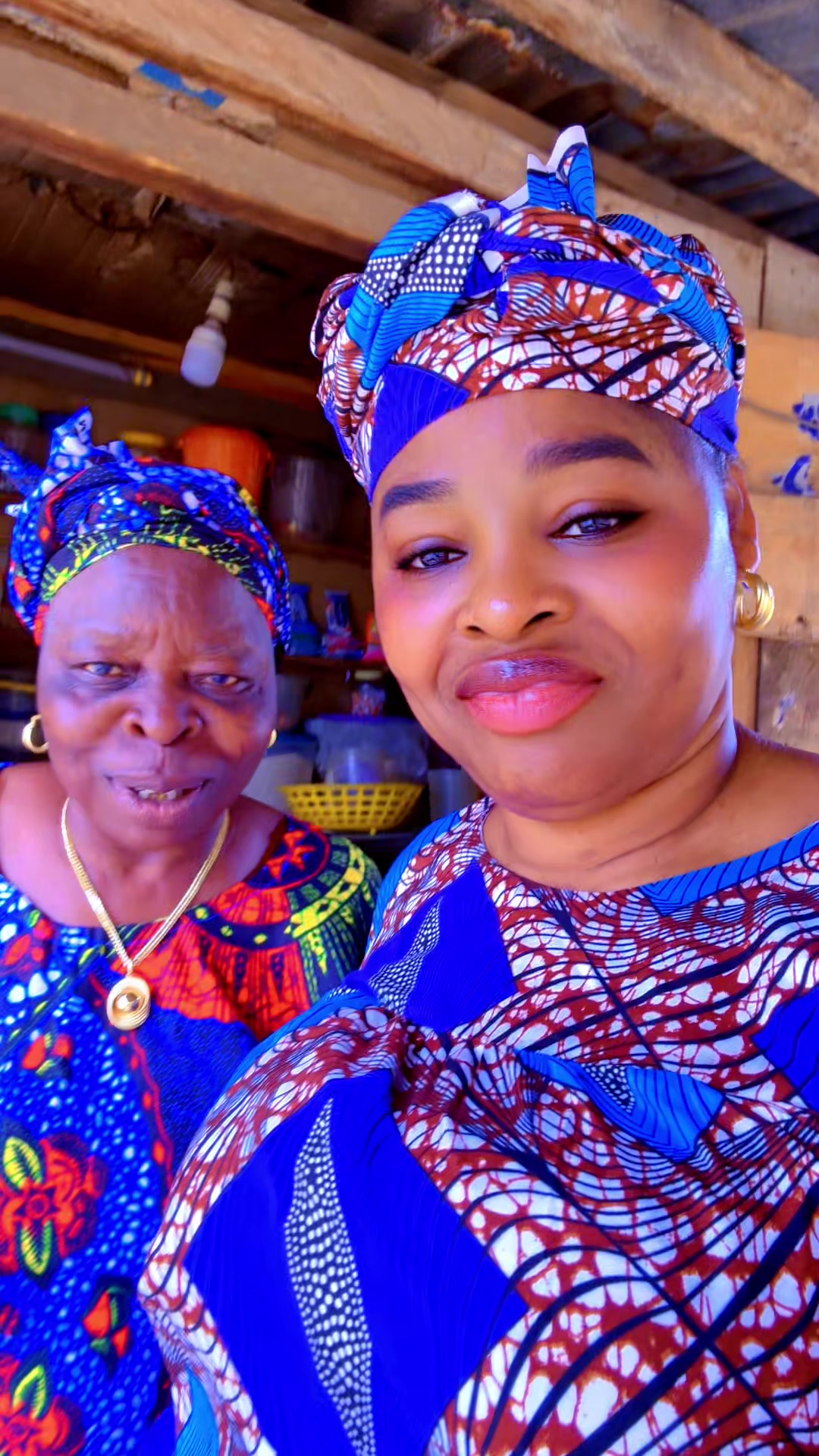 @Biola Fowosire