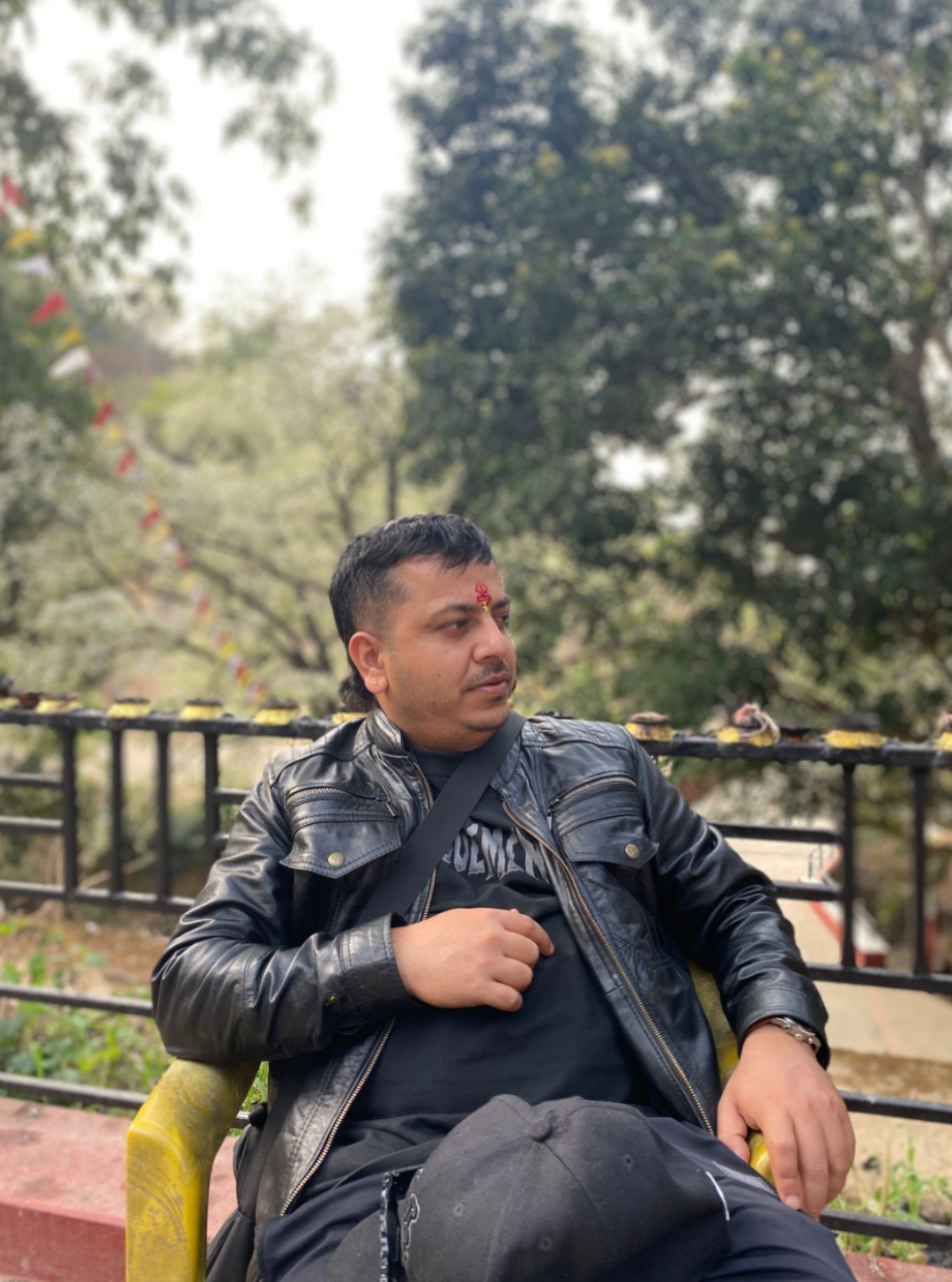 @Chef Krishna