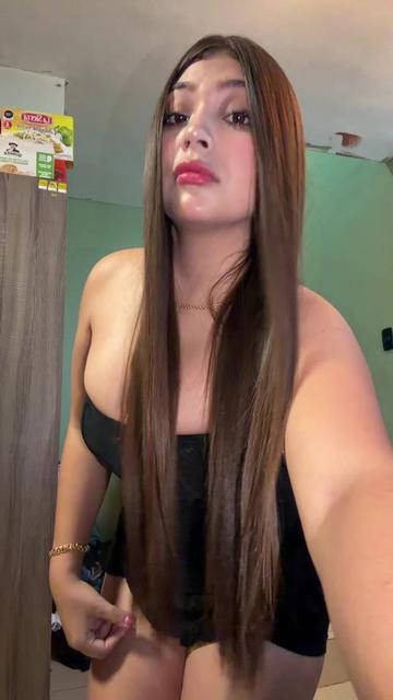 @Una desconocida