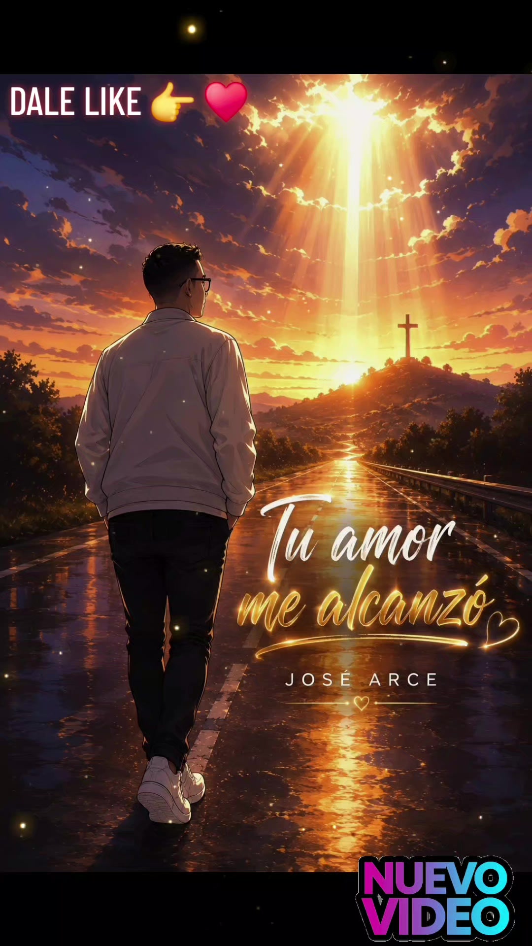 @José Arce