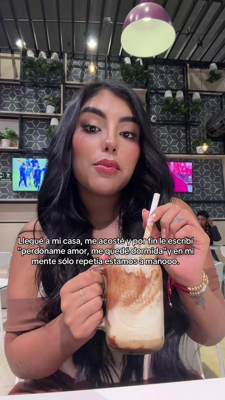 @Daniela Gomez