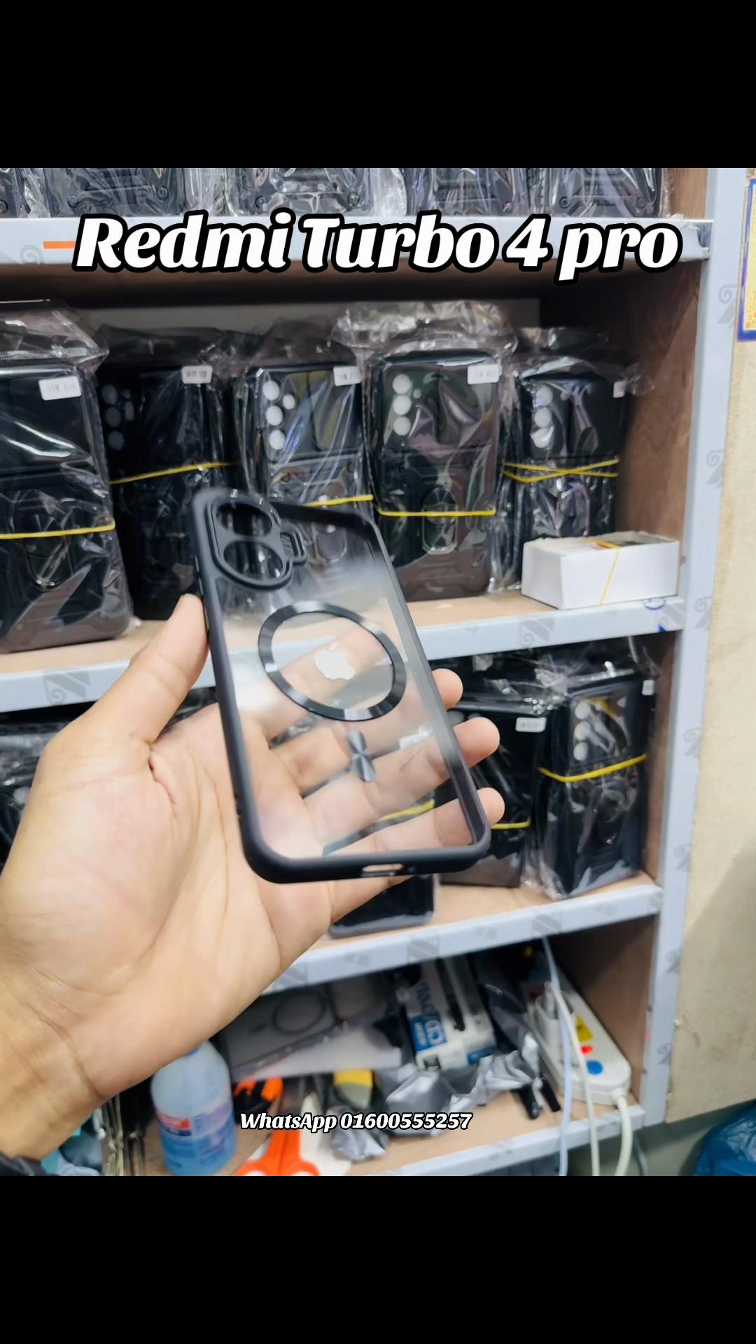@AR Accessories