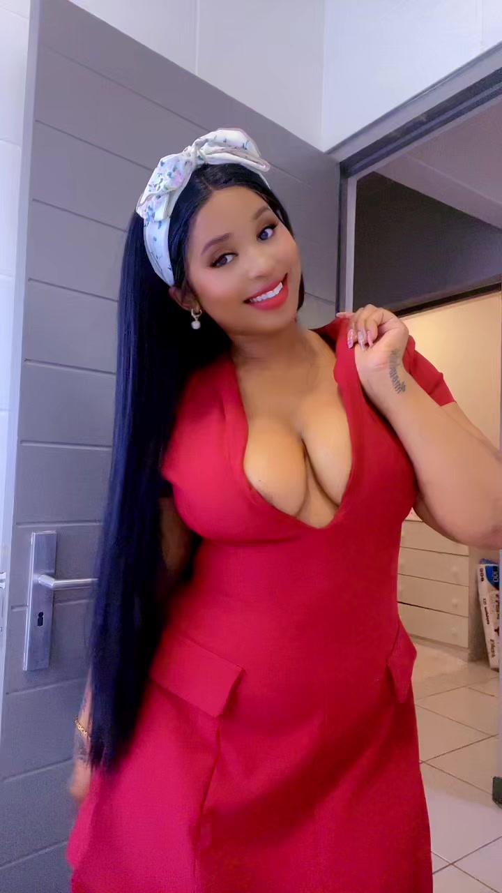 @Zintle|TheMommy