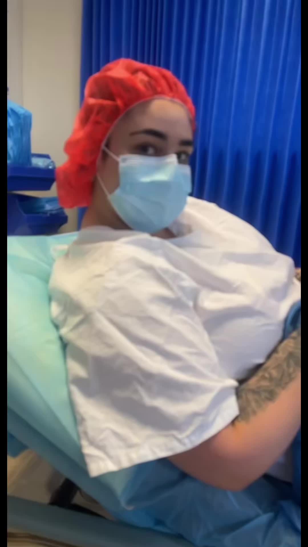 @Lilred