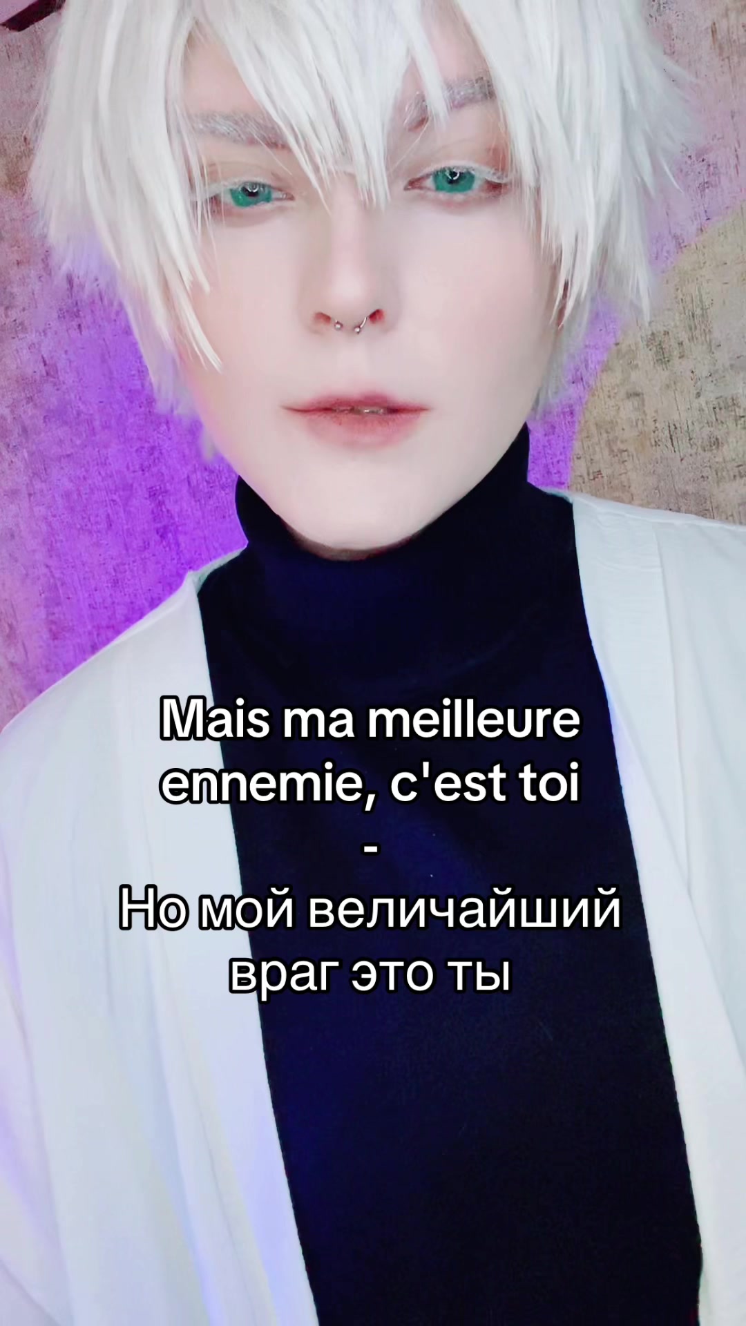@Karp v Prudu