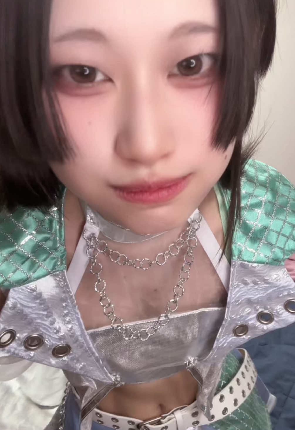 @菜緒衣(なおい)